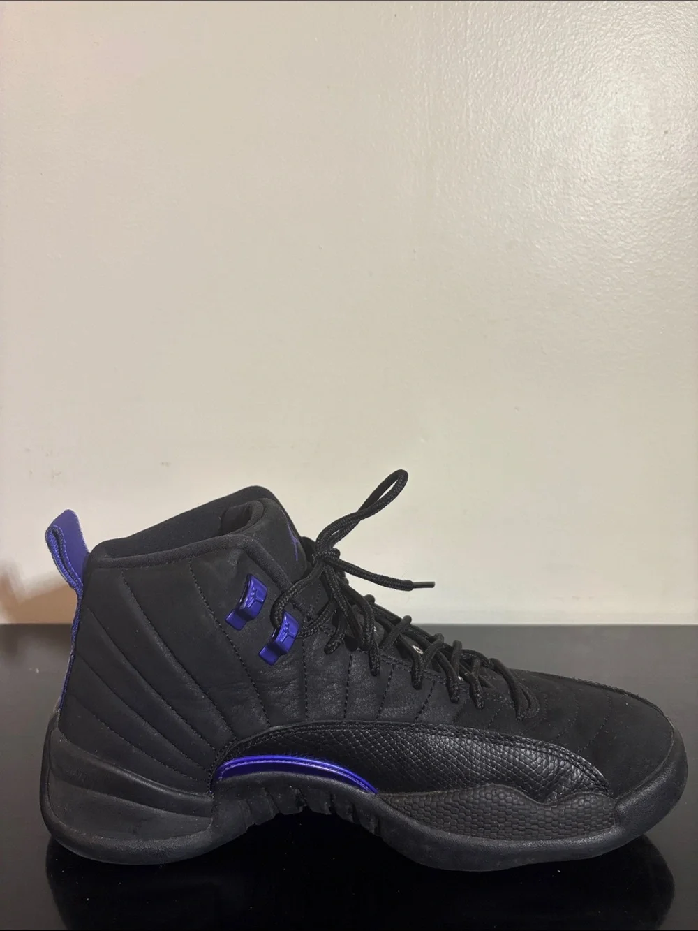 Jordan classic high